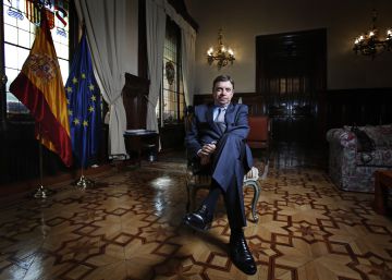 “La venta a pérdidas es un escándalo, hay que cambiar la regulación”