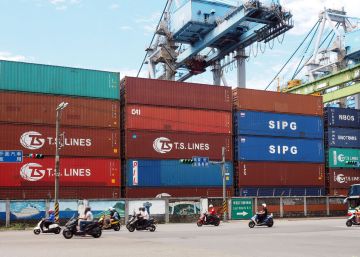 FMI alerta para aumento dos riscos na economia mundial pela alta do protecionismo