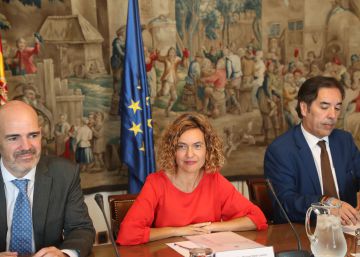 El sueldo de los funcionarios podrá subir ya en agosto