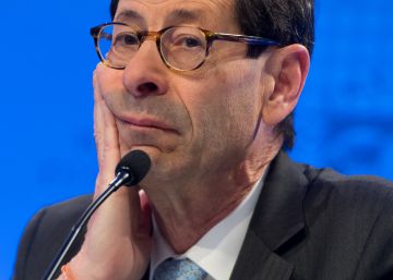 El FMI recorta su previsión de crecimiento para México ante la “prolongada” incertidumbre comercial