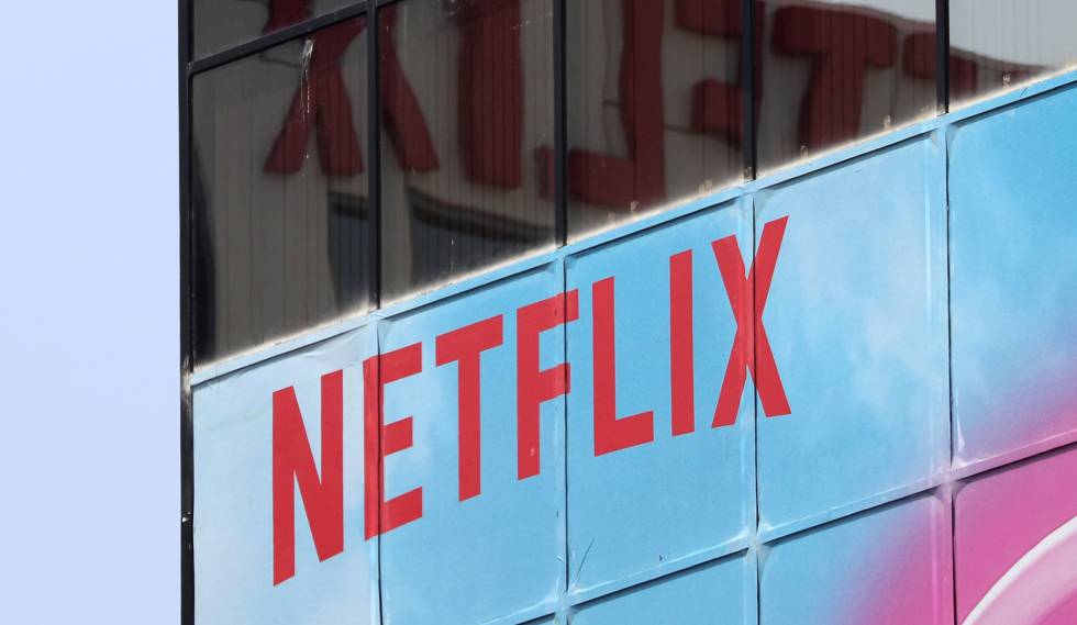 Netflix defrauda a Wall Street al captar menos suscriptores