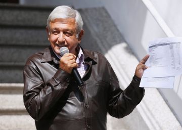 México pospone las subastas petroleras hasta la llegada de López Obrador al poder