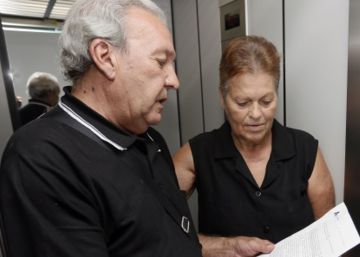 La comunidad puede negarse a instalar el ascensor si los vecinos no pueden pagarlo