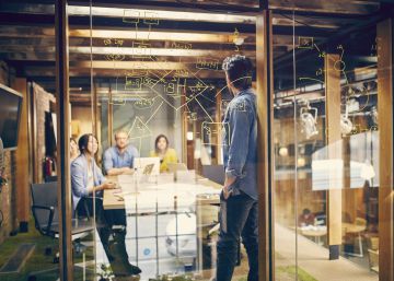¿Qué buscan los inversores en una ‘start-up’?