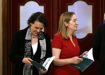 Trabajo mejorará las ayudas a casi 42.000 parados de larga duración sin ingresos