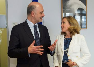 Bruselas solo aprobará la nueva meta de déficit tras ver los Presupuestos