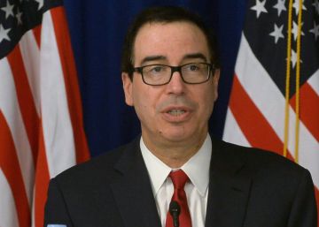 EUA ratificam guerra comercial contra a China