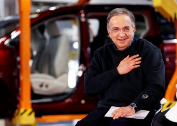 Muere Sergio Marchionne, el hombre que salvó Fiat