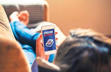 El avance de la oferta bilingüe en la Universidad española