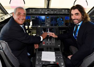 Javier Hidalgo sumará un 17% en Globalia al comprar otro 7% a Unicaja