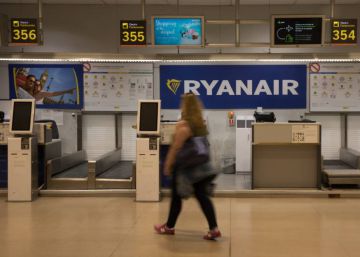 A qui afecta la vaga de Ryanair i com s’ha de reclamar?