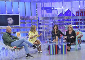 La CNMC multa a Mediaset con 1,3 millones de euros por emitir contenido inadecuado para menores en ‘Sálvame’