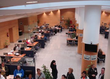 28 detenidos por un supuesto fraude a la Seguridad Social de 9,23 millones