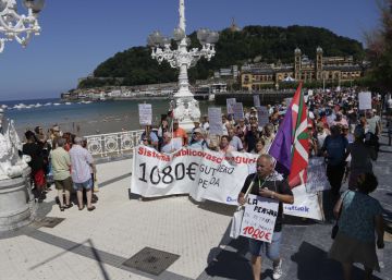 La Seguridad Social paga este viernes la subida de pensiones