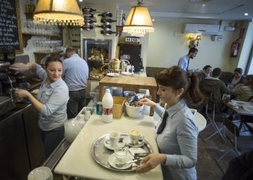 L’atur baixa en 26.700 persones en el segon trimestre i se situa en 432.000 persones a Catalunya