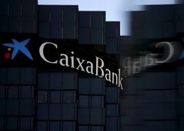 CaixaBank guanya 1.298 milions fins al juny, un 54,6% més