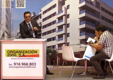 El precio de las hipotecas a tipo variable bajó un 14,5% en mayo