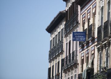 Fomento dice ahora que no penalizará la segunda vivienda Fomento dice ahora que no penalizará la segunda vivienda