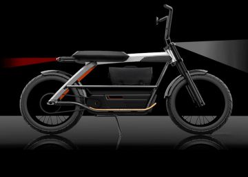Harley-Davidson apunta hacia la bici eléctrica para crecer