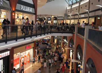 La economía española modera su avance al crecer un 0,6% en el segundo trimestre