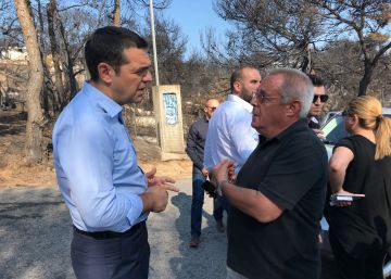El FMI alerta de las dificultades de Grecia para pagar su deuda
