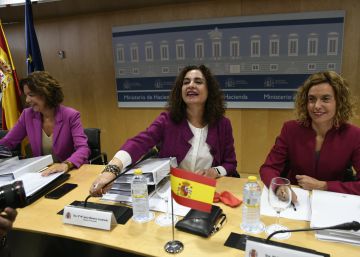 Canarias, Madrid y Cataluña, las comunidades donde más crece la financiación regional