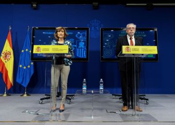 Trabajo recuperará en septiembre el subsidio desde los 52 años