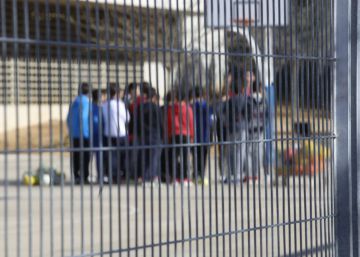 El acoso de los alumnos a una profesora es accidente laboral