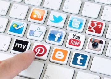 ¿Quién y para qué fines puede utilizar la información que subo a mis redes sociales?