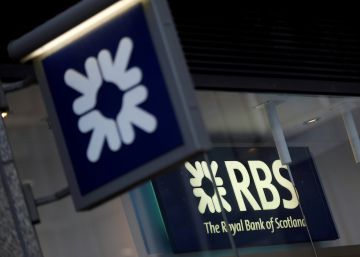 El Royal Bank of Scotland repartirá dividendo por vez primera desde su rescate