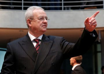 Martin Winterkorn conocía desde 2007 la manipulación de gases tóxicos de Volkswagen