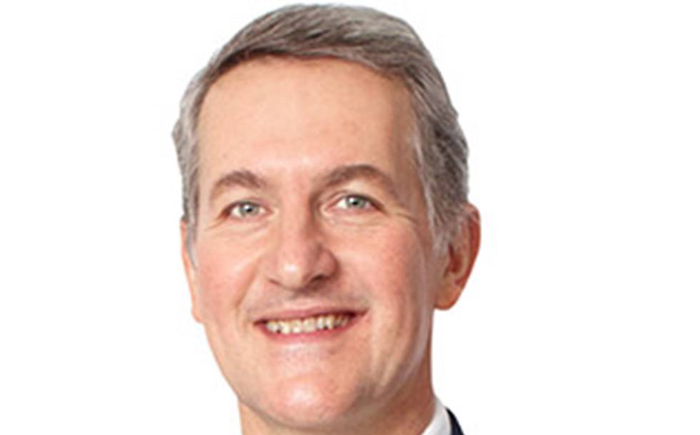 Ramón Laguarta nuevo consejero delegado de Pepsi