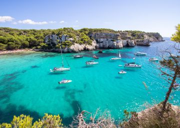 La mitad de las embarcaciones de Baleares se alquila de forma ilegal