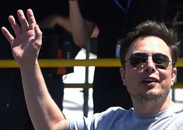 Elon Musk cierra su cuenta de Instagram con más de 8 millones de seguidores
