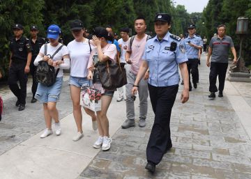 La jungla de los microcréditos online en China deja a millones sin ahorros