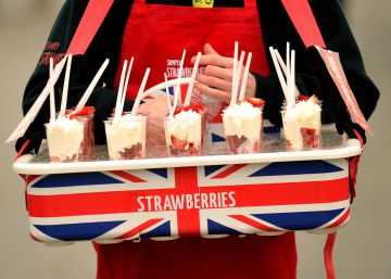 El Brexit hace peligrar las fresas
