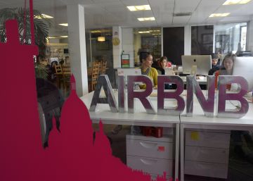42 ciudades se alían para hacer de ‘lobby’ ante plataformas como Uber o Airbnb