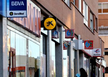 Los bancos pagan un 28% menos por el impuesto sobre los depósitos