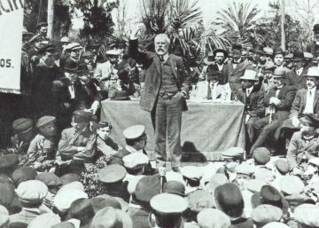 UGT, 130 años peleando por reformas sociales