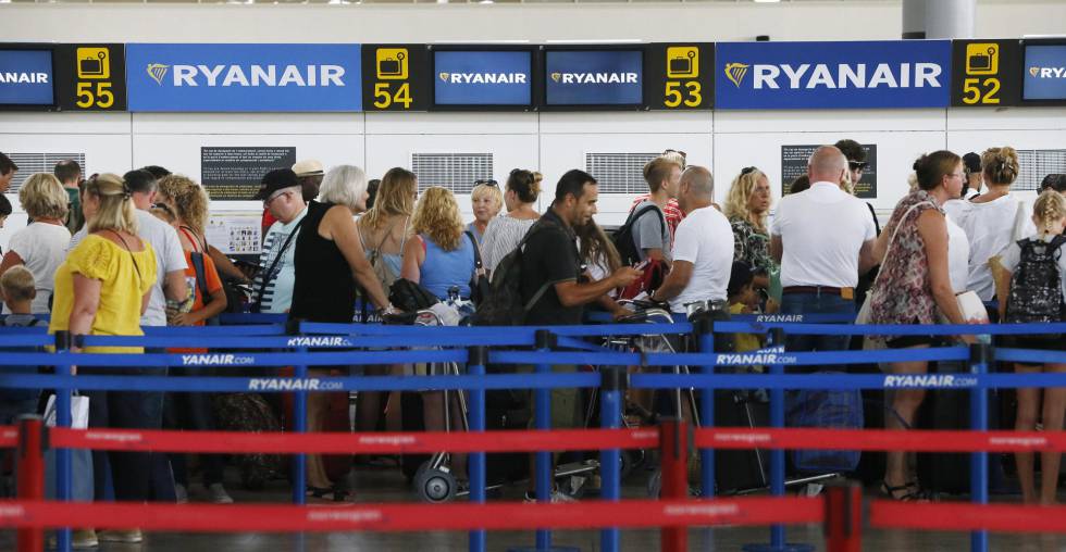 El aeropuerto de El Prat registra el mejor mes de su historia