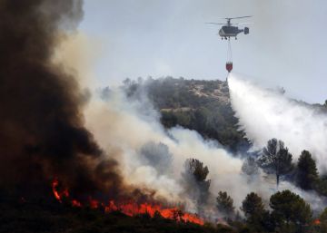 Incendiando la sostenibilidad