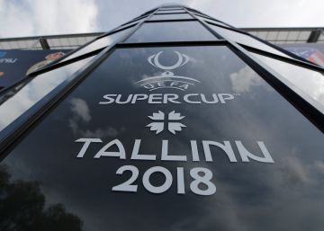 Movistar y Orange ofrecen gratis la Supercopa entre el Atlético de Madrid y Real Madrid