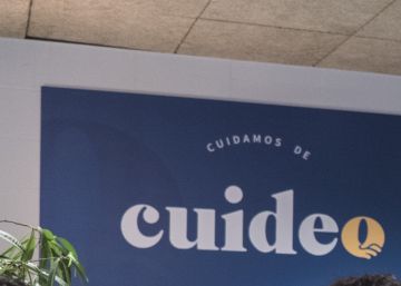 El negocio de cuidar
