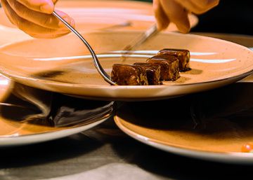 La resurrección del fabricante de platos que apostó por ‘Masterchef’