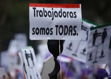 La igualdad, la asignatura pendiente