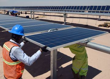 Europa se refuerza en América Latina