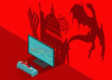 Las series dan un vuelco al mercado de la televisión