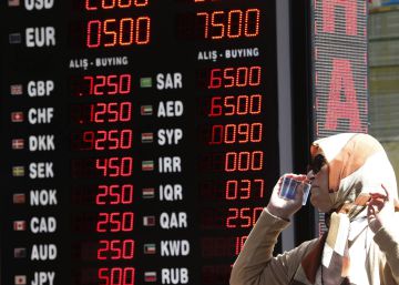 Inestabilidad financiera global
