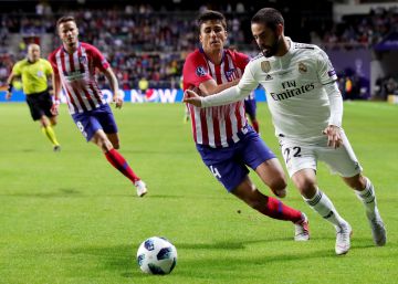 Vodafone y Orange revenden el canal bares a Mediapro
