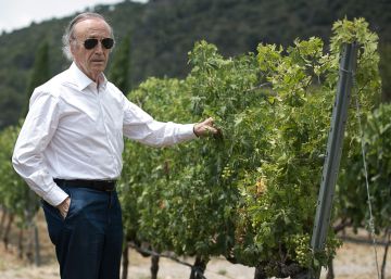 Un bodeguero contra el cambio climático